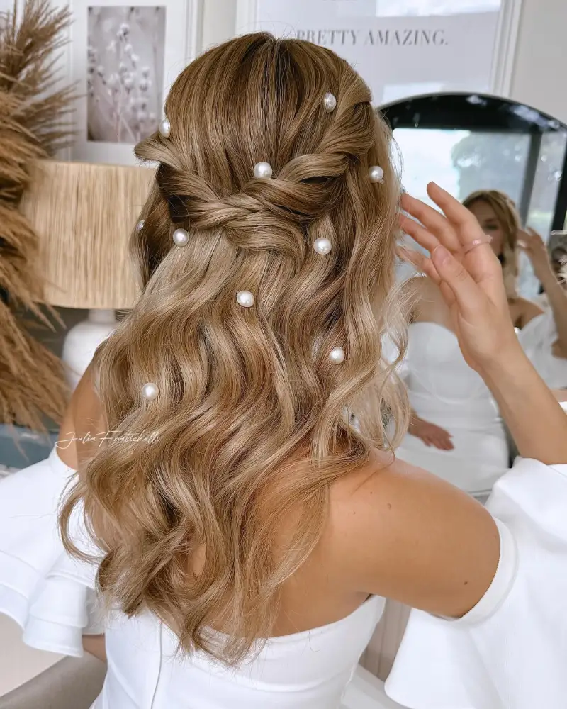 Wedding Guest Hairstyles