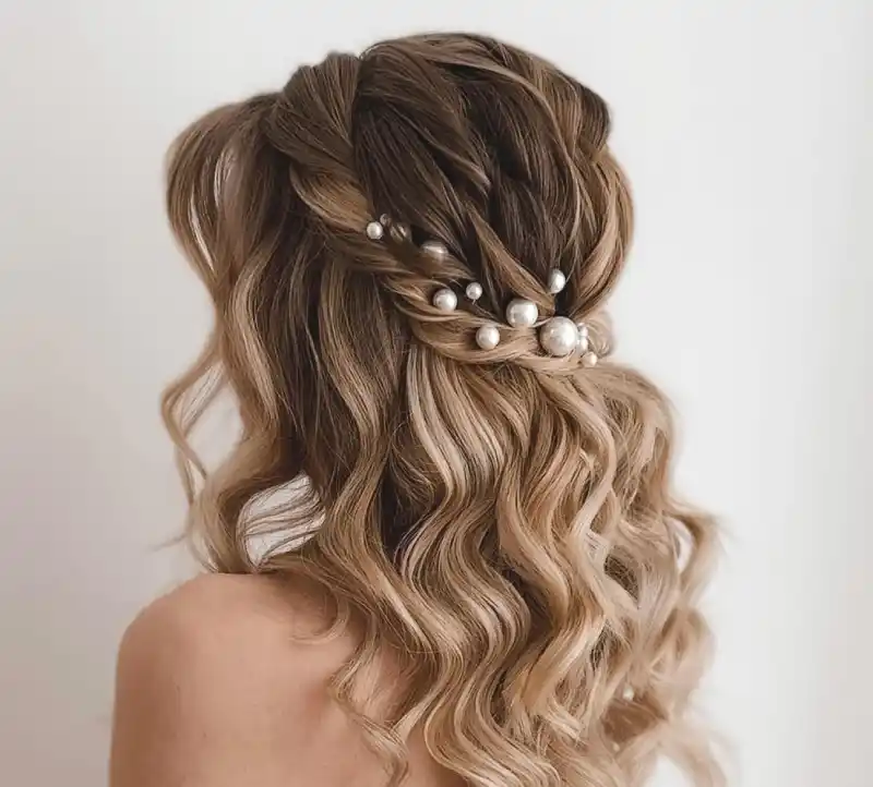 Trending Wedding Guest Hairstyles You’ll Love in 2025