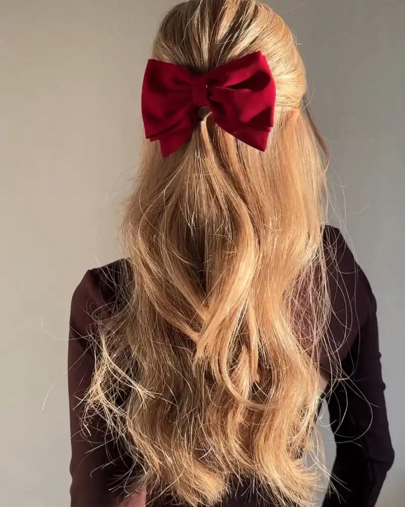 Winter Formal Hairstyles