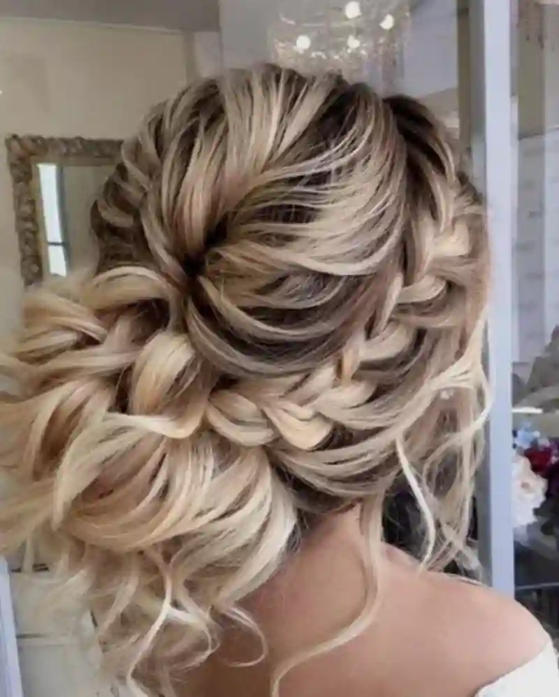 Read This Before Choosing Your Winter Formal Hairstyle